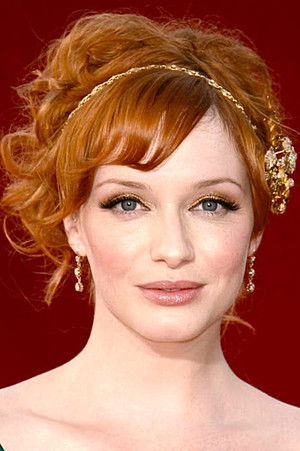 Christina Hendricks