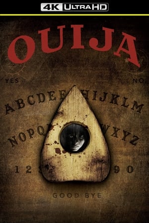 Póster de la película Ouija