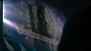 The Hunger Games: Mockingjay - Part 2