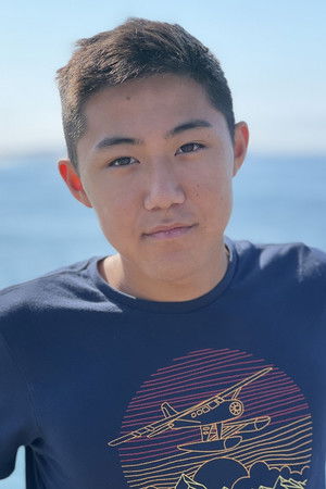 Evan Kishiyama