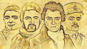 Blackadder