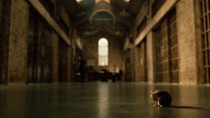 The Green Mile