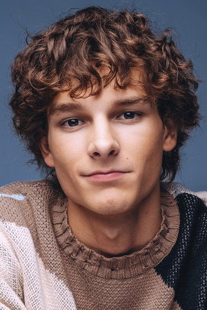 Mason Thames
