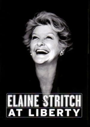 Póster de la película Elaine Stritch at Liberty