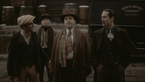 The Godfather Part II