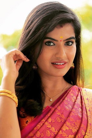 Keerthana Podhuval