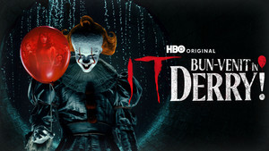 IT: Welcome to Derry
