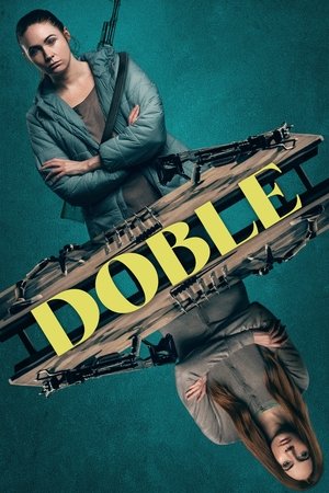 Póster de la película Dual
