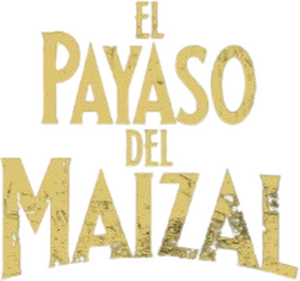 El payaso del maizal