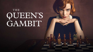 The Queen's Gambit