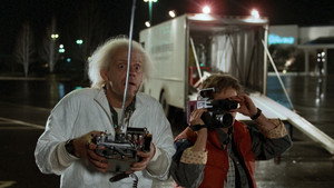 Back to the Future