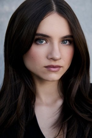 Madeleine McGraw