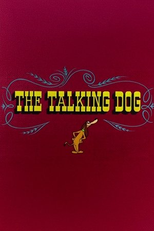 The Talking Dog
