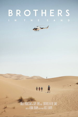 Brothers in The Sand