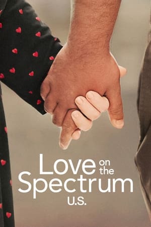 Love on the Spectrum Poster