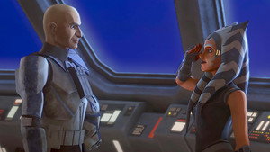 Star Wars: Klon Savaşları