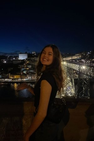 Raphaela Moraes
