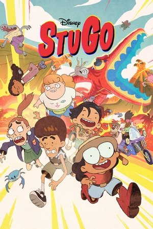 watch stugo tv show free online poster