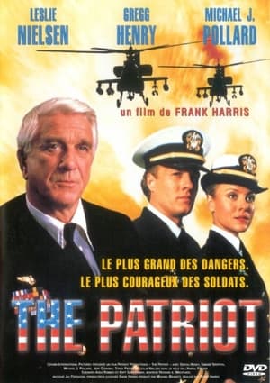 The Patriot Streaming VF VOSTFR