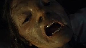 Lee Cronin's The Mummy