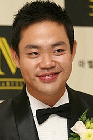 Lee Dong-hoon