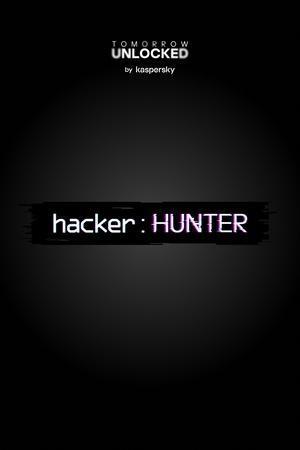 watch hacker : hunter tv show free online poster