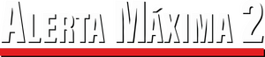 Alerta Máxima 2