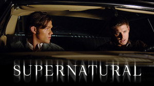 Supernatural