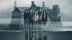 The Haunting: Tepedeki Ev
