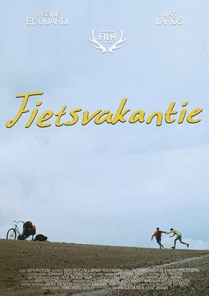 watch cycling trip movie poster