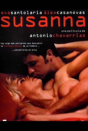 Póster de la película Susanna