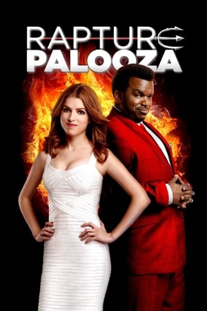 Póster de la película Una pareja infernal