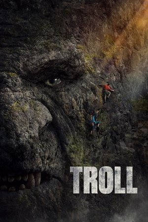 Troll poster movie