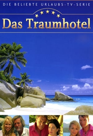 Póster de la serie Das Traumhotel