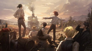 Attack on Titan
