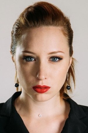 Irina Shikhman