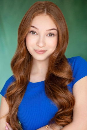 Caroline Elle Abrams