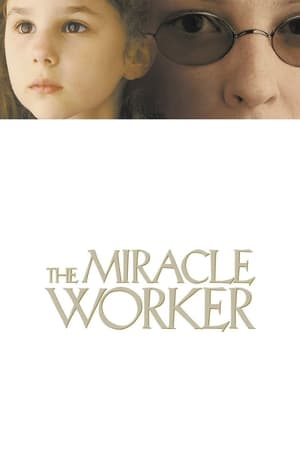 Póster de la película The Miracle Worker