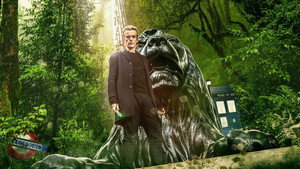 Doctor Who