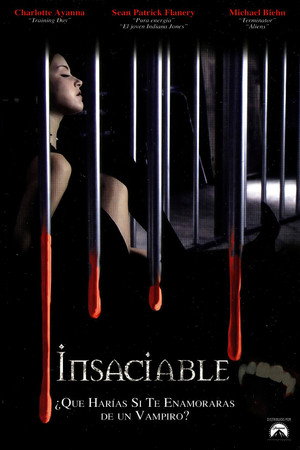 Insaciable