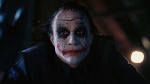 The Dark Knight