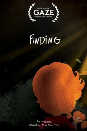 watch finding movie poster