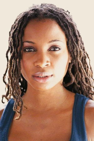 Shanola Hampton