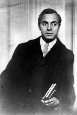 Ludwig Berger
