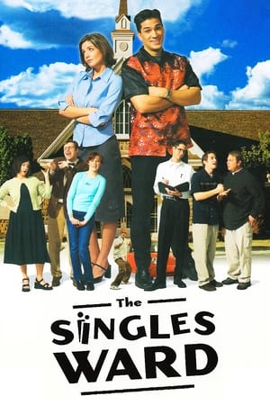 Póster de la película The Singles Ward