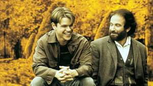 Good Will Hunting