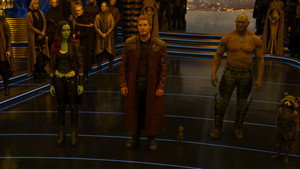 Guardians of the Galaxy Vol. 2