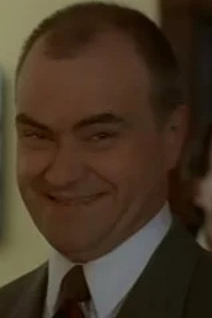 Don Dickinson