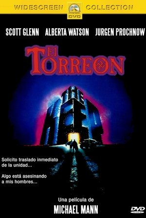 Póster de la película El torreón