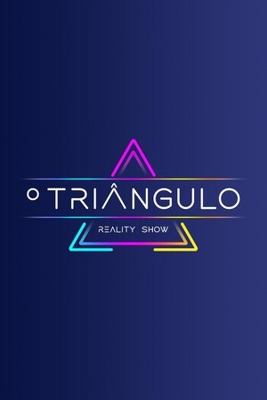 watch o triângulo tv show poster
